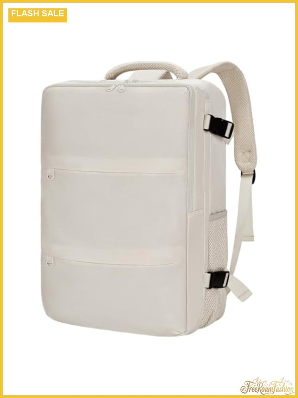 TSA Approved Travel Backpack for Women, 15.6" Laptop Daypack Carry On
